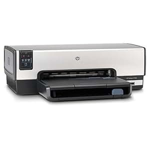 Amazon.com: HP Deskjet 6940 Color Printer: Electronics