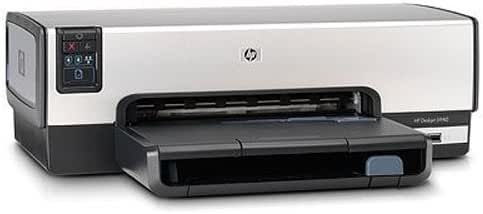 Amazon.com: HP Deskjet 6940 Color Printer: Electronics