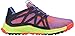 adidas Performance Men's Vigor Bounce M Trail Runner, Blue/Black/Electricity, 11 M US