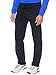 Nike Mens Open Hem Club Cotton Jersey Light Sweatpants Dk Grey Heather/White 804421-063 Size X-Large