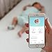 Owlet Smart Sock 2 Baby Monitor (Renewed)
