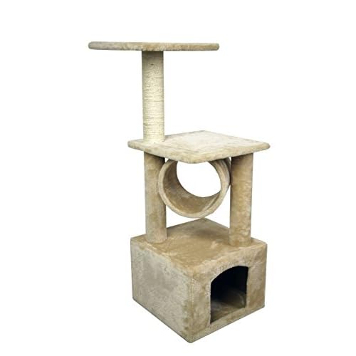 petface house scratcher