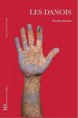 Les Danois (French Edition) by Nicolas Escach