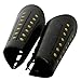 Armor Venue Faux Leather Arm Guards - Medieval Bracers - Black - One Size