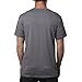 Fox Racing Honda Premium T-Shirt-Heather Graphite-XL
