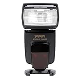 Yongnuo Professional Flash Speedlight Yongnuo YN-568EX Wireless TTL Flash Speedlite for Nikon Camera Nikon D4