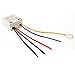 120V/240V On Off Touch Switch for LED Light Lamp