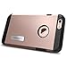Spigen Tough Armor Designed for iPhone 6S Plus Case (2015) - Rose Gold