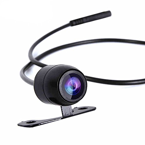 Car Rear Back Side Front View HD Back up Parking Camera TC311