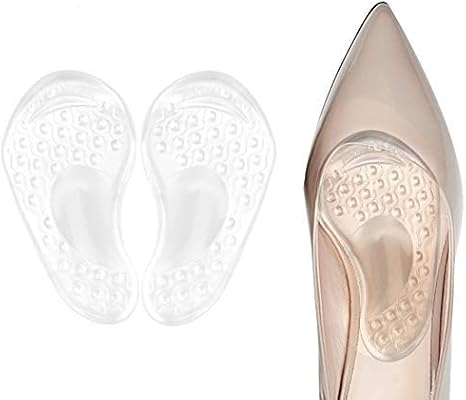 slip on with arch support