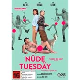 Nude Tuesday [ NON-USA FORMAT, PAL, Reg.0 Import - Australia ]