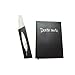Qiyun Death Note Notebook Notebooks With feather Pen KTWJ283