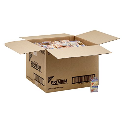 Top 10 Best Crackers Individually Wrapped Best of 2018 Reviews No