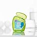 TEPE Dental Floss, Waxed Tooth Floss, Dental Tape with Beeswax, Woven Dental Floss, Natural Floss, 40m