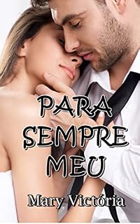 Livro PARA SEMPRE MEU