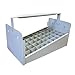 Jones Stephens Corp Steel Nipple Caddy Tray, 1