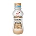 Special K Protein Shakes, Café Inspired, Vanilla Cappuccino, Gluten Free, 10 fl oz Bottles (4 Count)