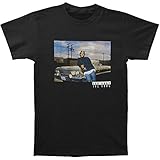 Ice Cube Men's Impala Black T-shirt Black