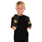 The Incredibles 2 Action Gloves with Sound Effects Dress up Play
