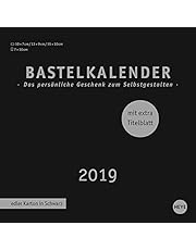 Amazon.de | Bastelkalender