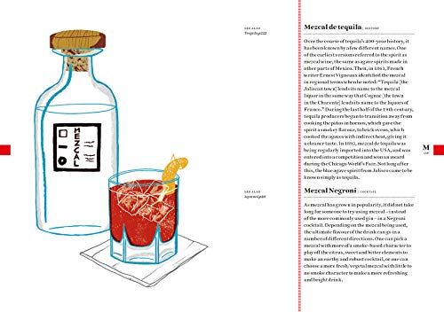 The Tequila Dictionary