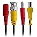 Defender 65ft In-Wall, Fire-Rated UL/FT4 Certified Extension Cable,21008