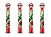 Genuine Oral-B Braun Stages Power Kids Avengers Electric Toothbrush Replacement Brush Heads (4 x Toothbrush Heads)