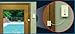 PoolGuard Pool Door Alarm - DAPT-2