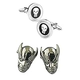 Outlander Gear Marvel Comics 2 Pairs Punisher