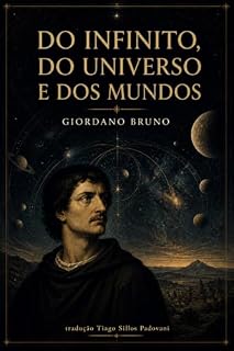 Livro Do Infinito, do Universo e dos Mundos