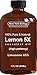 Lemon Essential Oil - Premium Therapuetic Grade -1 fl oz
