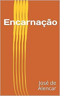 Livro Encarnação