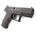 TALON Grips for Walther PPQ M1 and M2