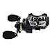 KastKing Stealth Baitcasting Reel - All Carbon Baitcaster Fishing Reel - 6oz Super Light Weight - 16.5 Lb Carbon Fiber Drag, 11 + 1 BB, Dual Brakes