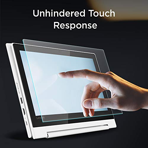 3 Spigen+Tempered+Protector+Designed+Chromebook