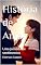 Livro História de Amor: Uma jornada de sentimentos