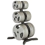 Fitness Reality X-Class Olympic Weight Tree (Renewed)