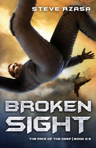 Broken Sight (Face of the Deep) at Amazon