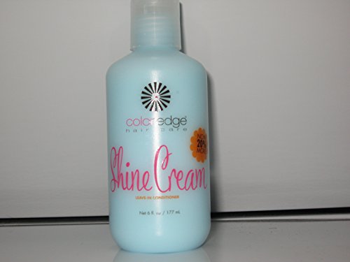 Color Edge Hair Care Shine Cream