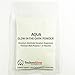 Aqua Glow in the Dark Powder | Various Sizes - 1 Ounce