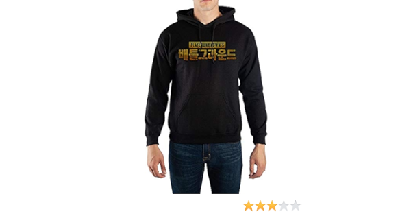 pubg hoodie amazon