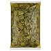 Heinz Crinkle Dill Pickle Chips (5.75lb Bags, Pack of 6)