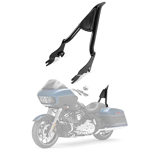 2009-2023 Touring Road King / CVO Road Glide / Street Glide Passenger