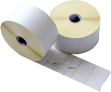 thermal transfer barcode labels