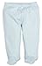 Dordor & Gorgor Organic Baby Footed Pajamas Pants, Dye Free, 100% Cotton