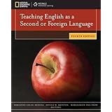 Teaching English as a Second or Foreign Language, 4th edition