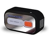 VirtuCLEAN CPAP Equipment and Mask Cleaner
