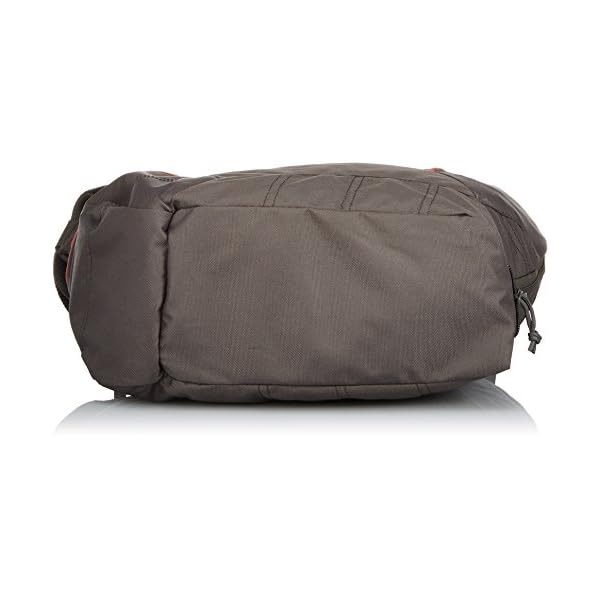 Lowepro Passport Sling III Kameratasche grau – Bild 5