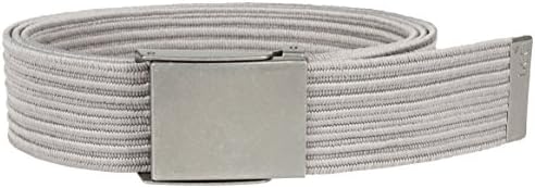 Men's Stretch Web Belt