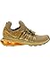 NIKE Womens Shox Gravity Metallic Gold Running Shoe AQ8854-700